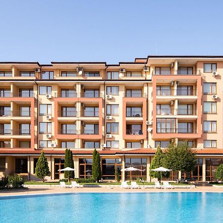 Magic Dreams Apartments Sveti Vlas Exterior photo